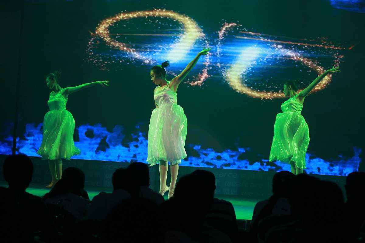 都江堰活動策劃前需要準備的一些事項 都江堰活動策劃前需要準備的一些事項