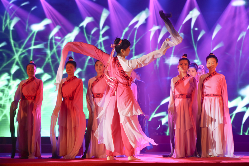 如何讓人對慶典產(chǎn)生強(qiáng)烈的期待