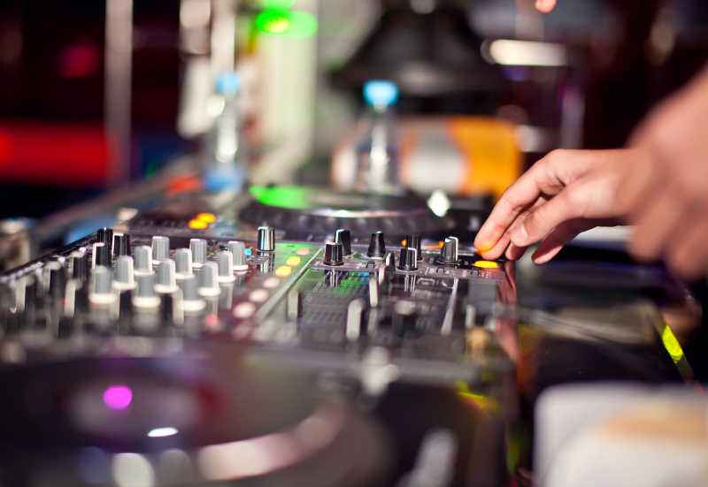 十個混音實用技巧