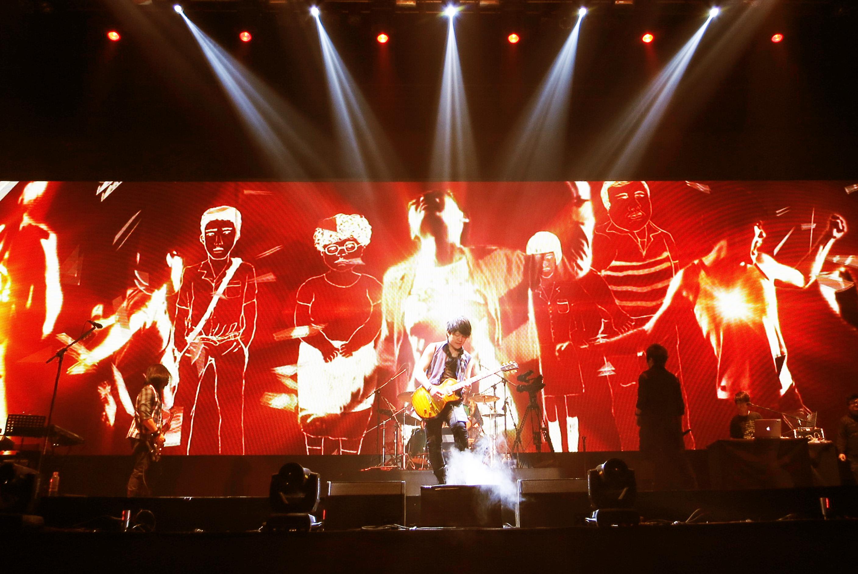 演藝公司為何需要站在媒體的高度上 演藝公司為何需要站在媒體的高度上