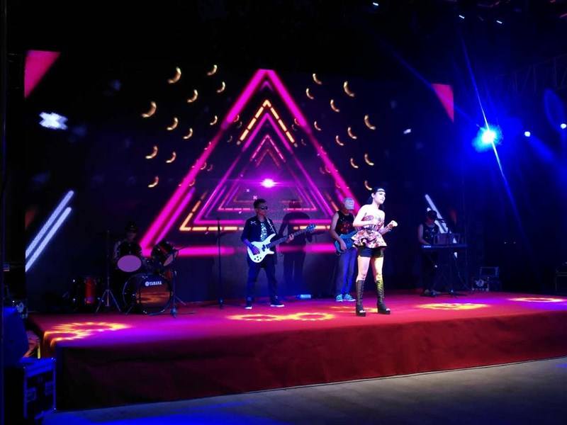 策劃演藝活動以什么為出發(fā)點(diǎn) 策劃演藝活動以什么為出發(fā)點(diǎn)