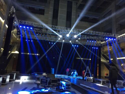 音響租賃為何有魔力吸引大眾眼球？