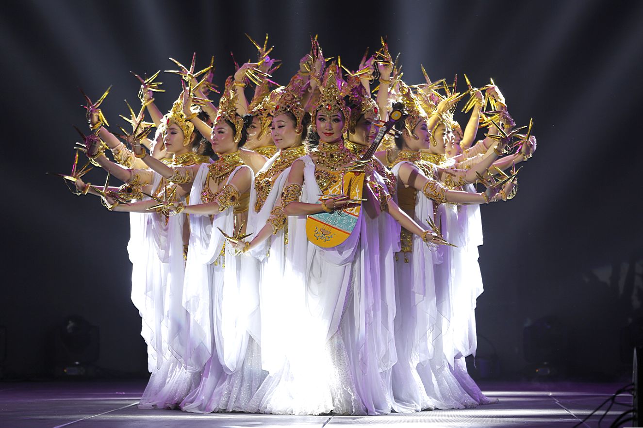 演藝活動(dòng)營銷行業(yè)環(huán)境是怎樣的?