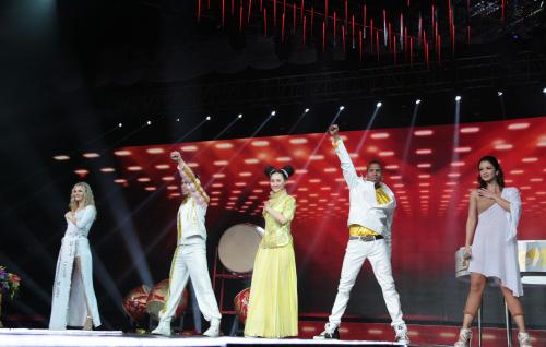 怎么判定都江堰優(yōu)秀的演藝公司？