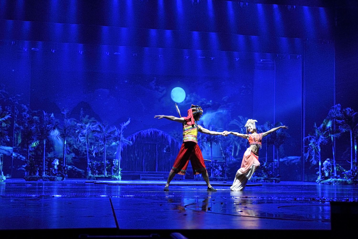 演藝活動(dòng)策劃組成要素有哪些