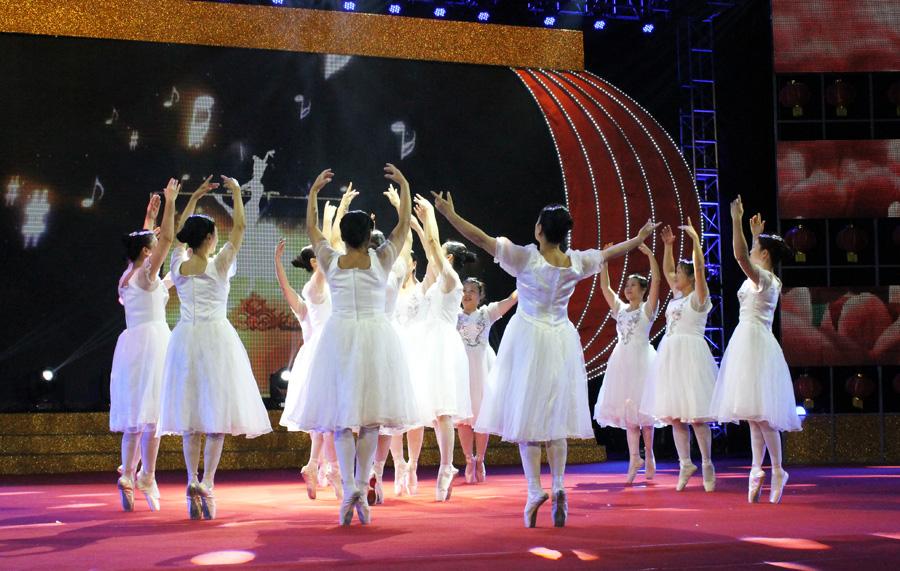 怎么舉辦成功又不浪費(fèi)的演藝活動(dòng)