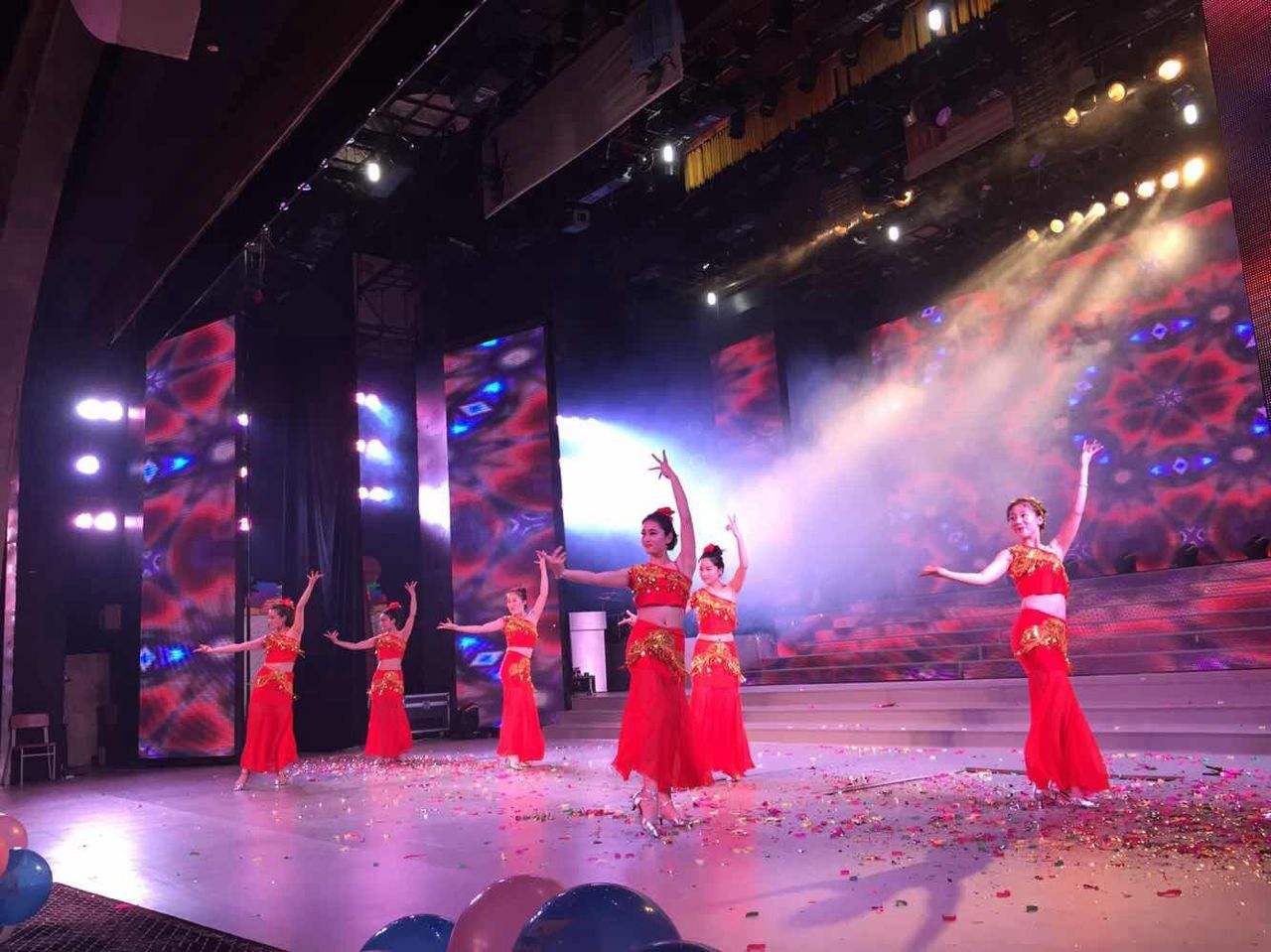 企業(yè)演藝活動的需求如何更好實現(xiàn)