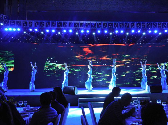 怎樣篩選出優(yōu)秀的都江堰演藝策劃公司？