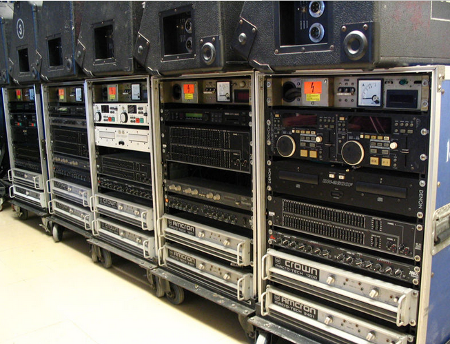 都江堰慶典公司如何無效處理音響噪音源？