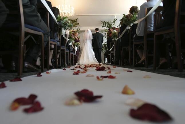 婚禮慶典活動的策劃步驟有哪些 婚禮慶典活動的策劃步驟有哪些