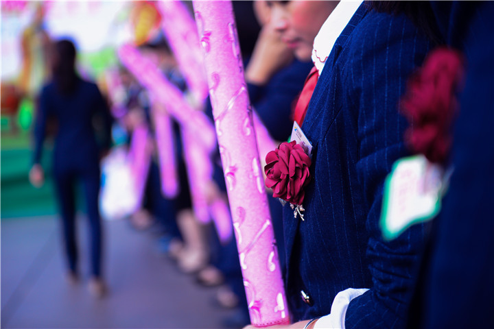 都江堰開業(yè)典禮的前期準(zhǔn)備工作 都江堰開業(yè)典禮的前期準(zhǔn)備工作